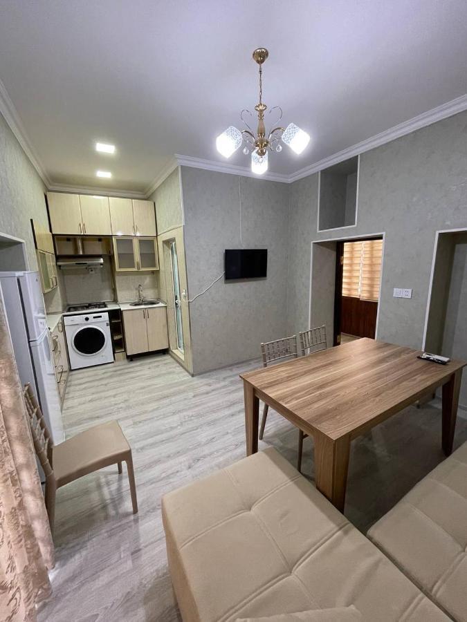 Sweet And Comfort Apartment In The Old City Icheri Sheher Baku Exteriér fotografie