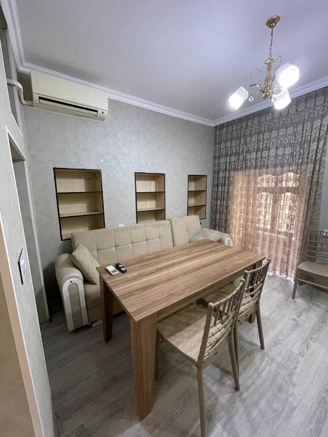 Sweet And Comfort Apartment In The Old City Icheri Sheher Baku Exteriér fotografie