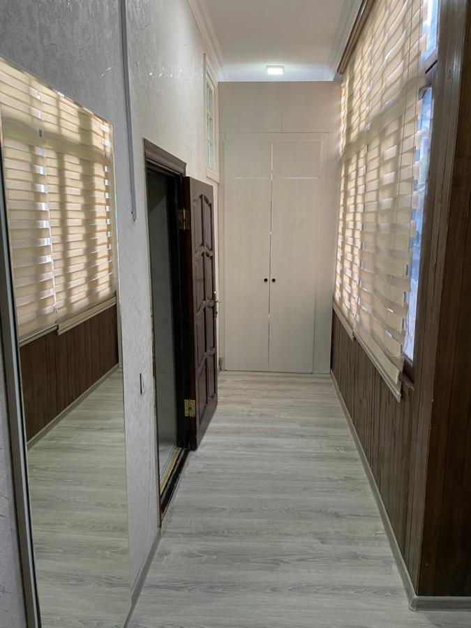 Sweet And Comfort Apartment In The Old City Icheri Sheher Baku Exteriér fotografie