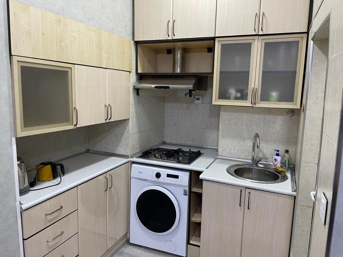 Sweet And Comfort Apartment In The Old City Icheri Sheher Baku Exteriér fotografie