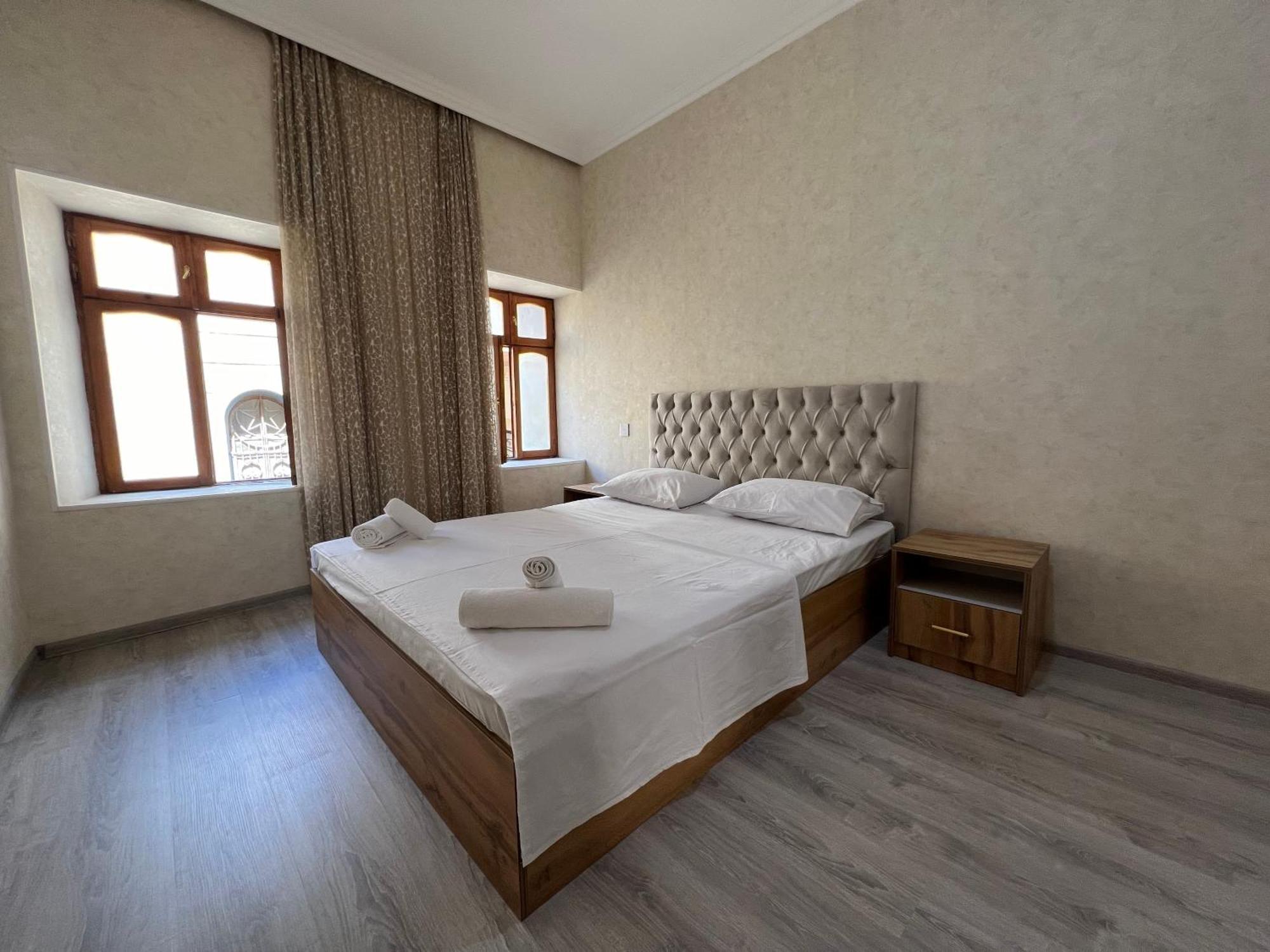 Sweet And Comfort Apartment In The Old City Icheri Sheher Baku Exteriér fotografie